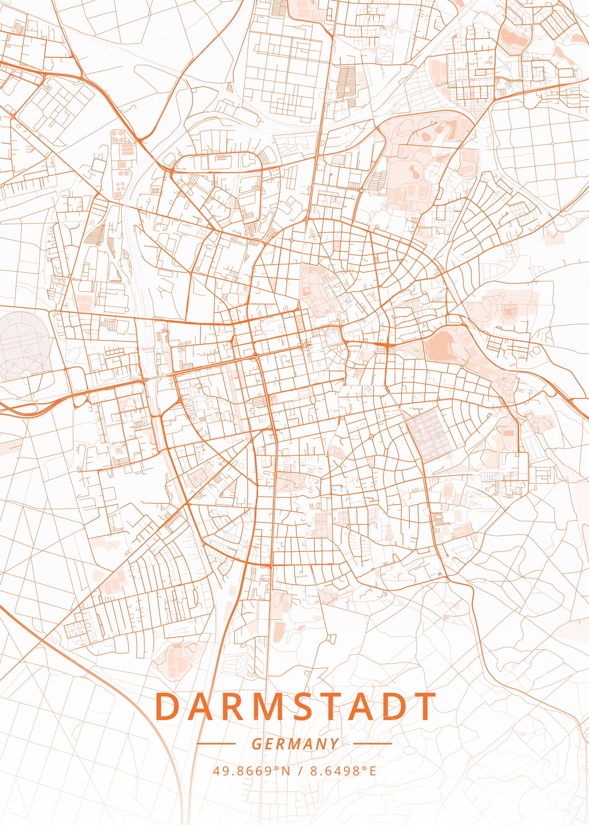 Darmstadt Germany