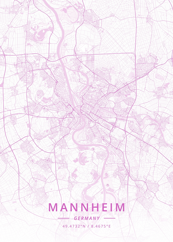 Mannheim Germany