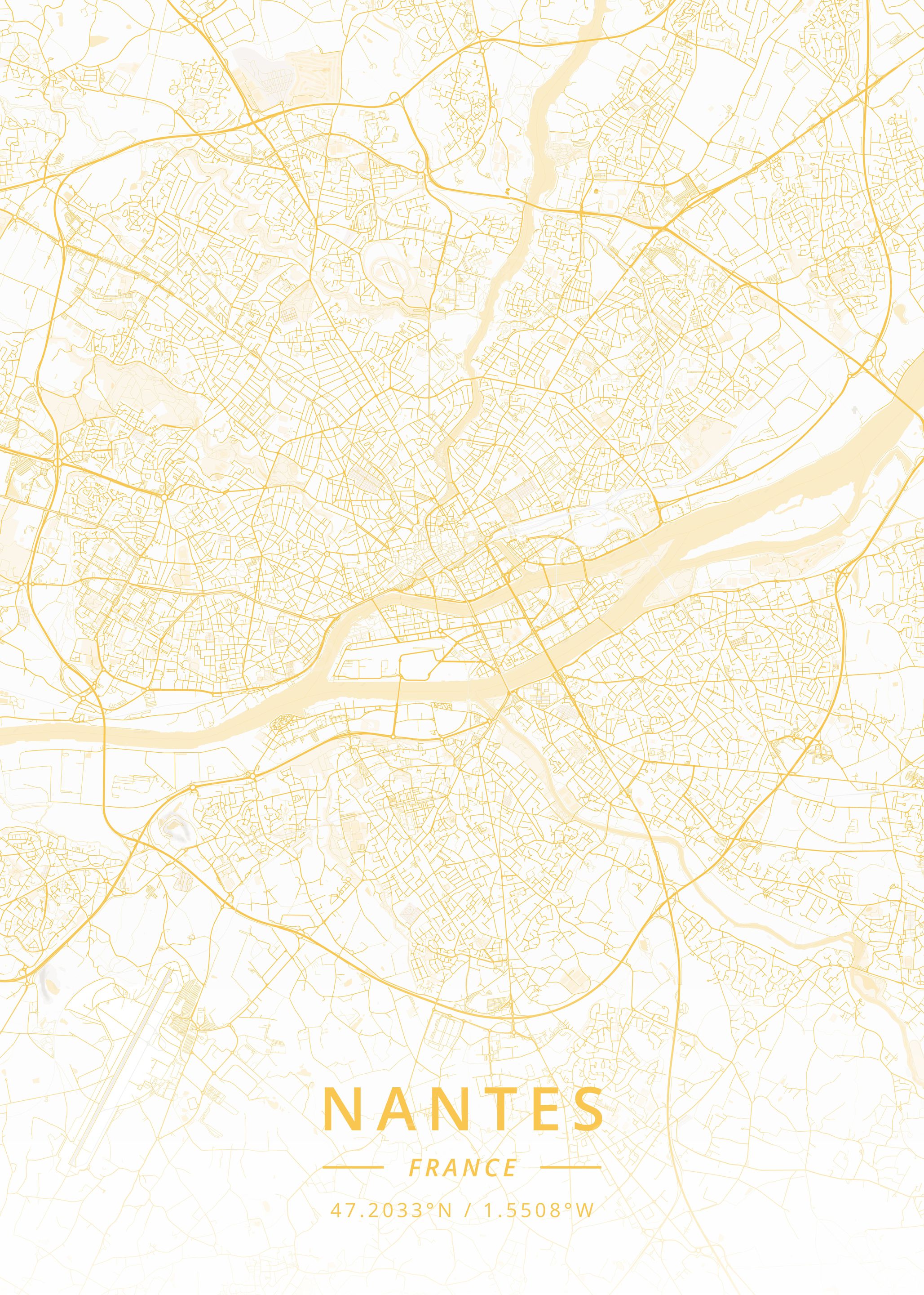 Nantes France