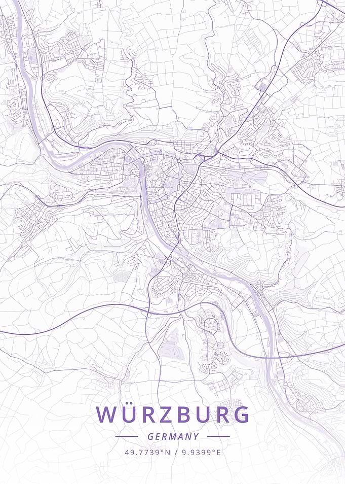 Wurzburg Germany