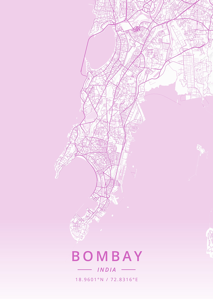 Bombay India