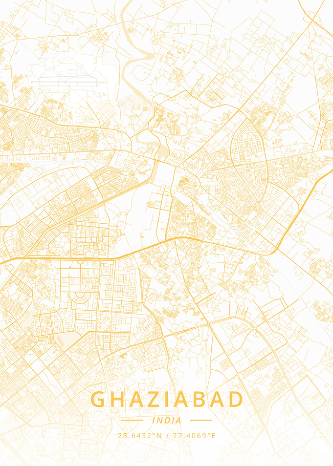 Ghaziabad India