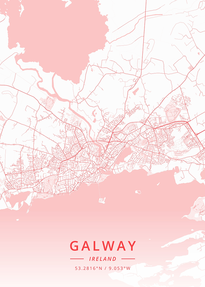 Galway Ireland