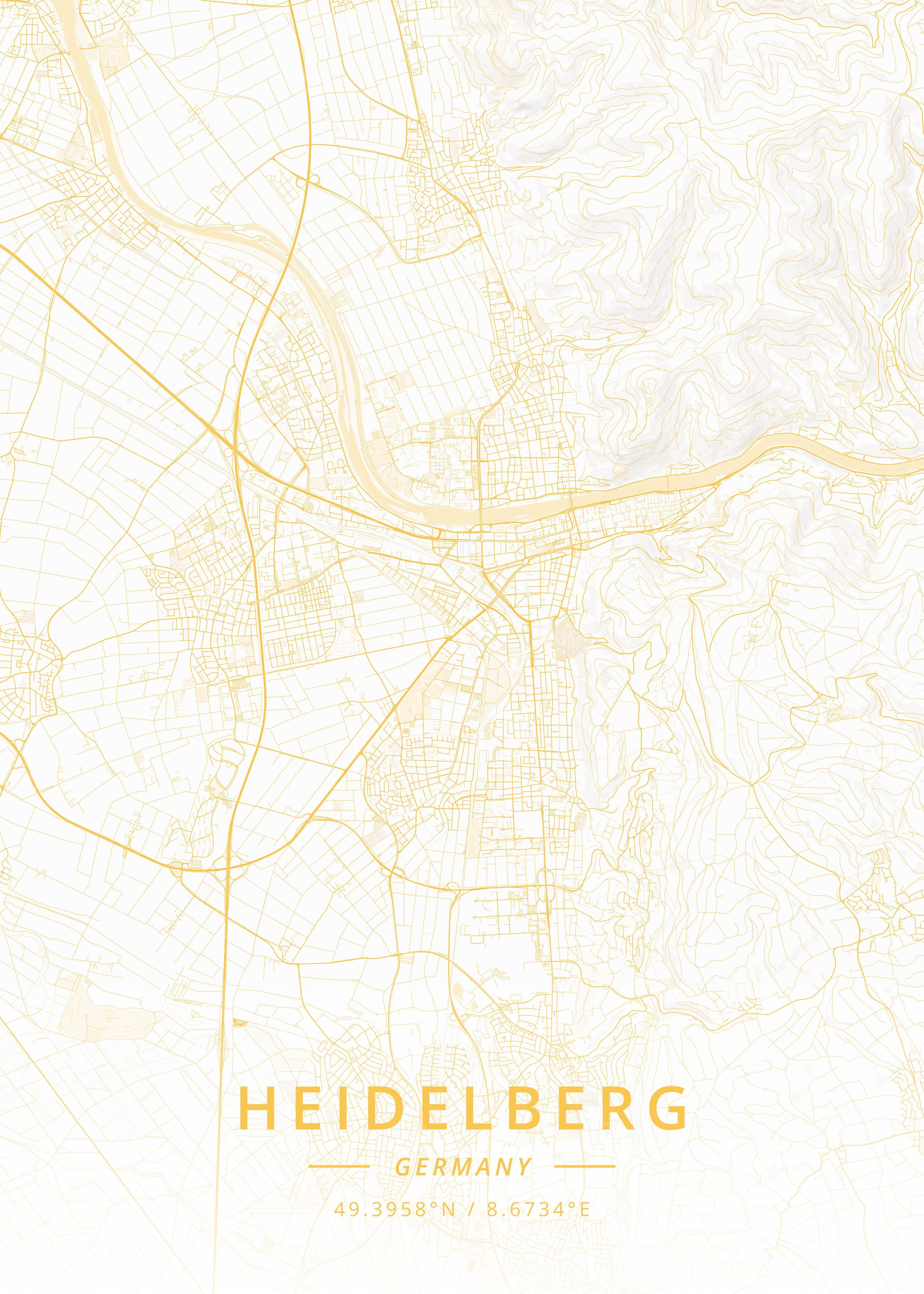 Heidelberg Germany