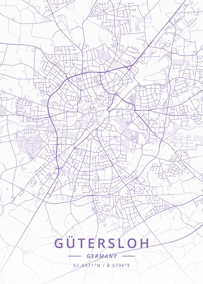 Gutersloh Germany