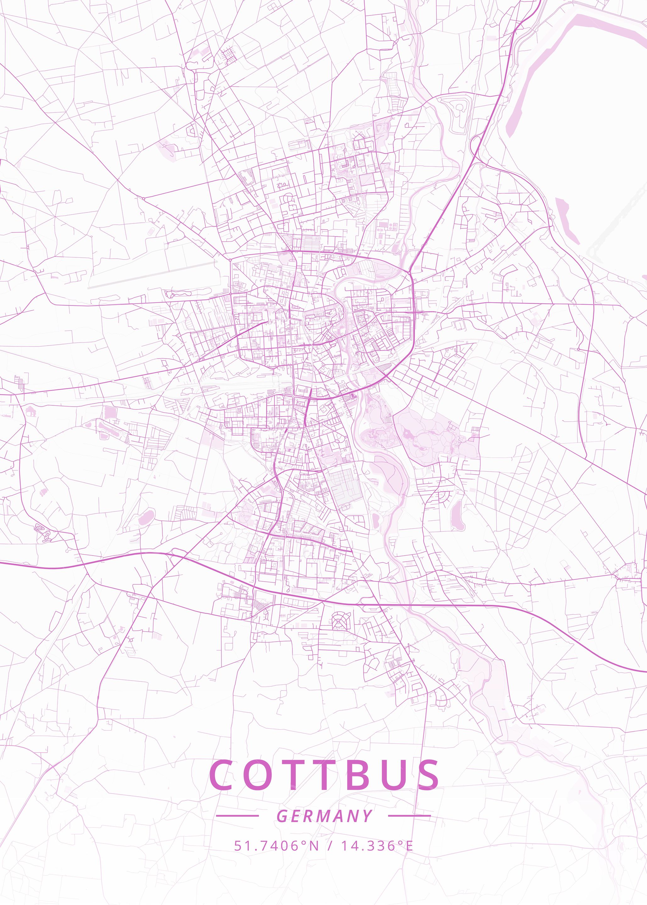 Cottbus Germany