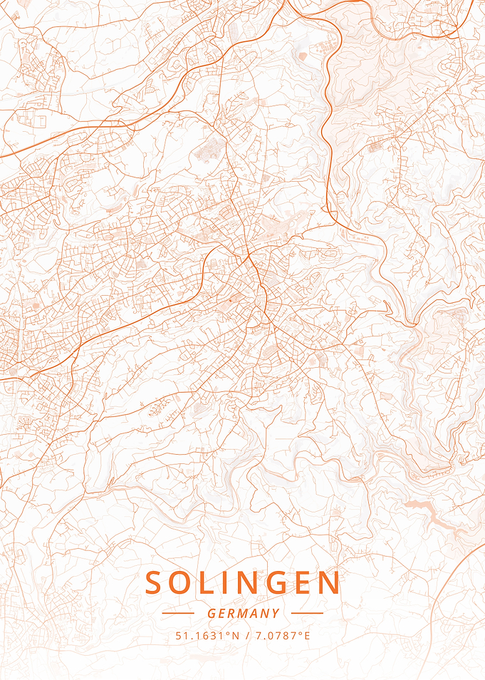 Solingen Germany