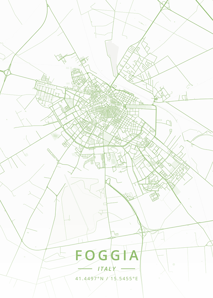 Foggia Italy