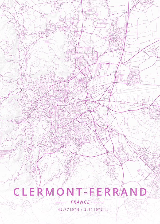 ClermontFerrand France