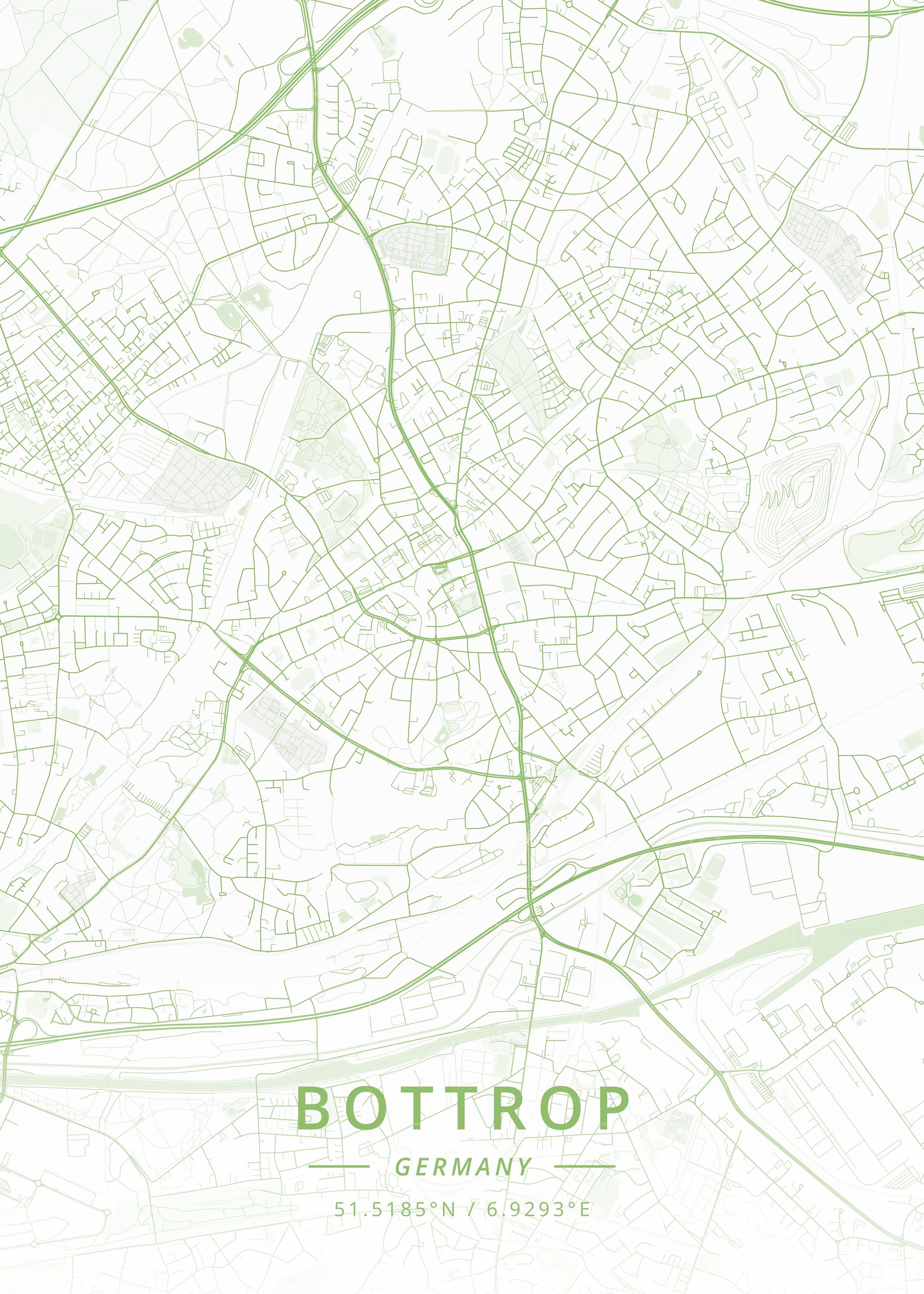 Bottrop Germany