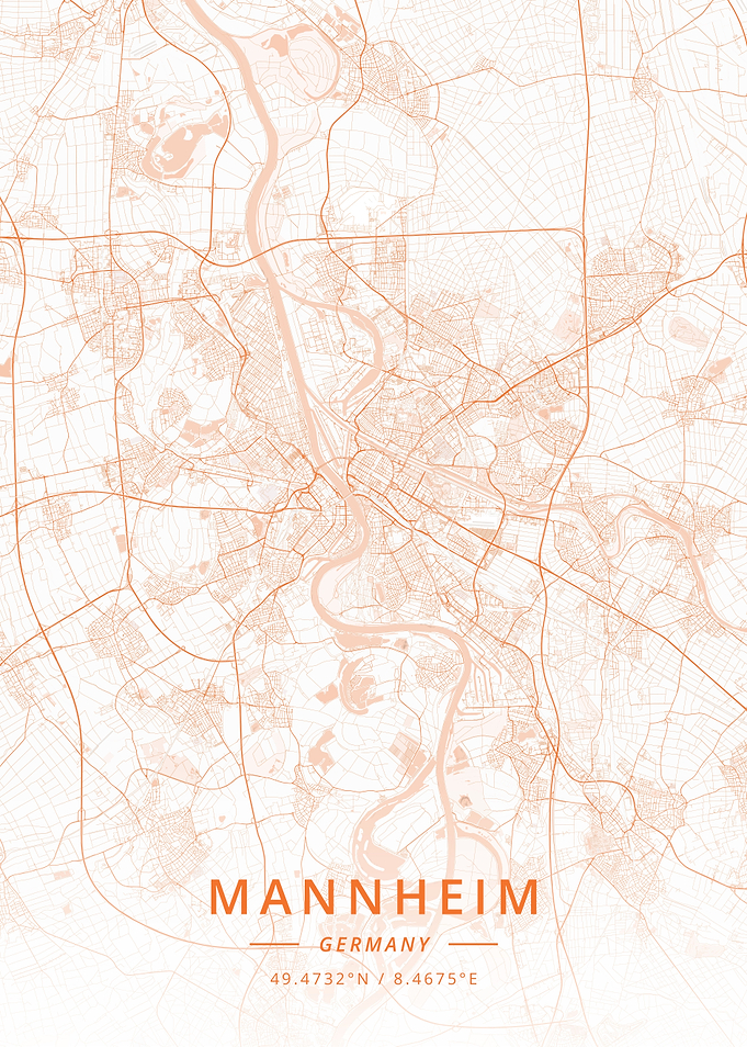Mannheim Germany