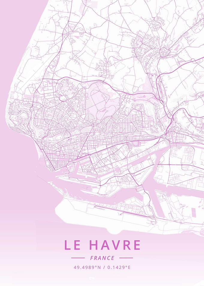 Le Havre France