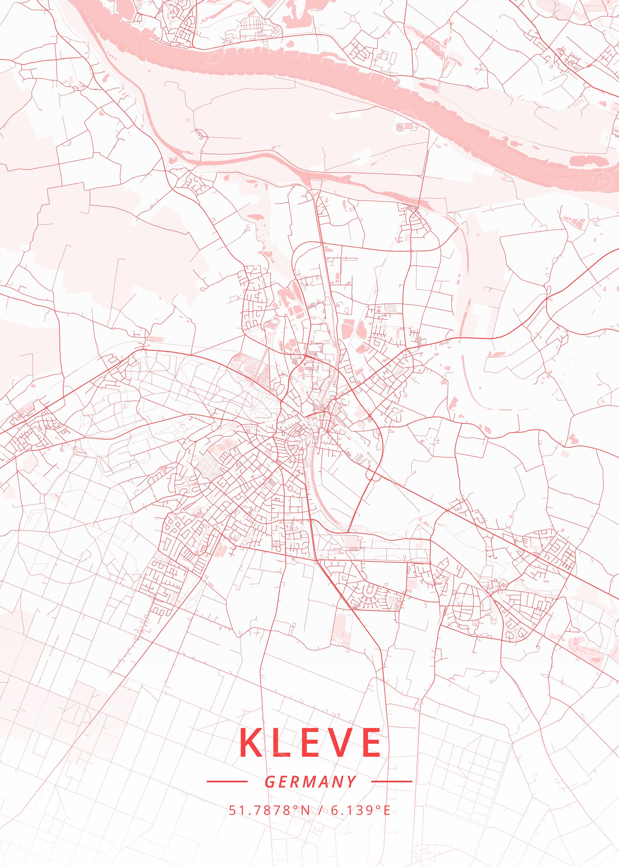 Kleve Germany
