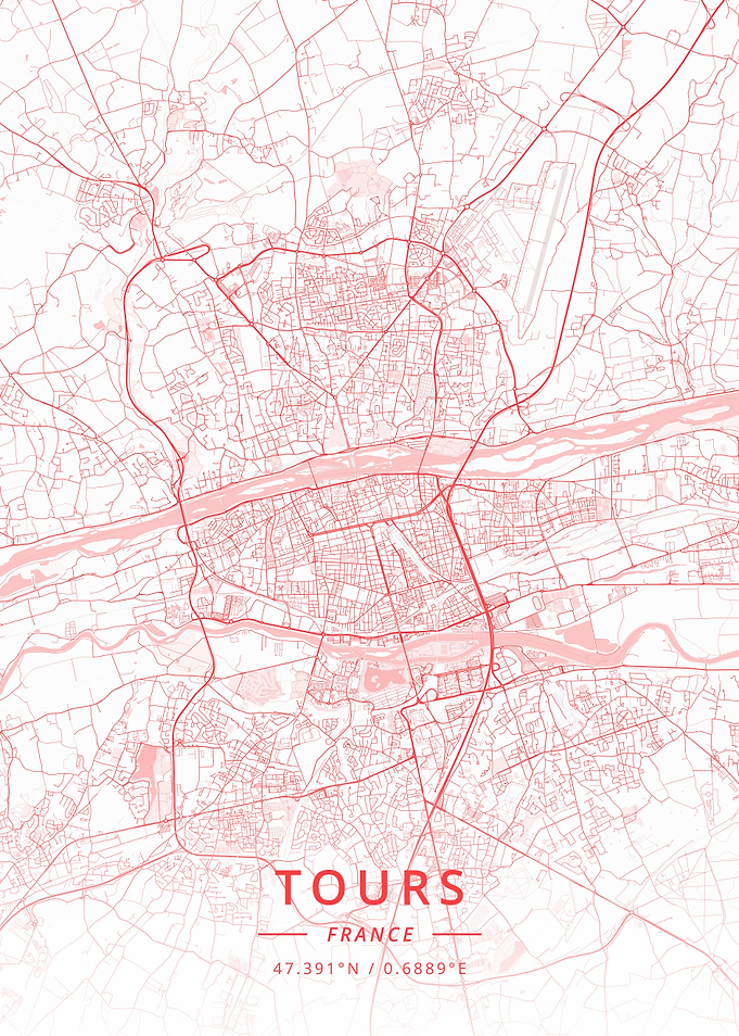 Tours France