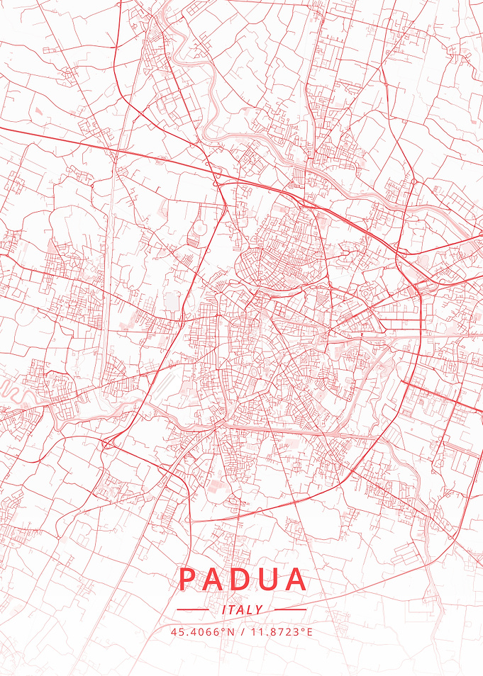 Padua Italy