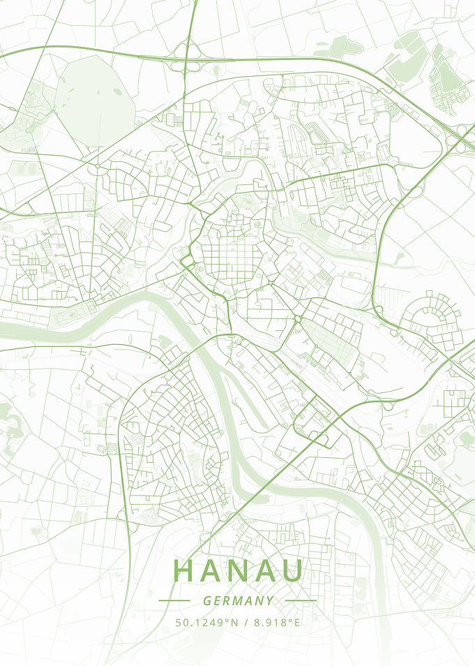 Hanau Germany