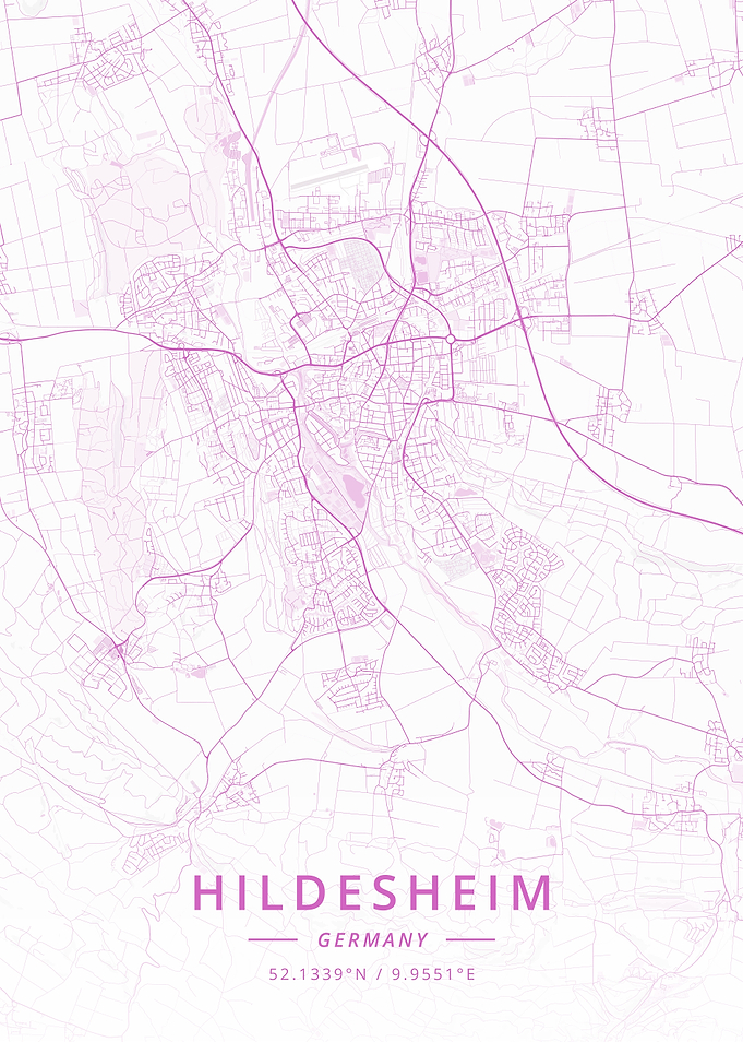 Hildesheim Germany
