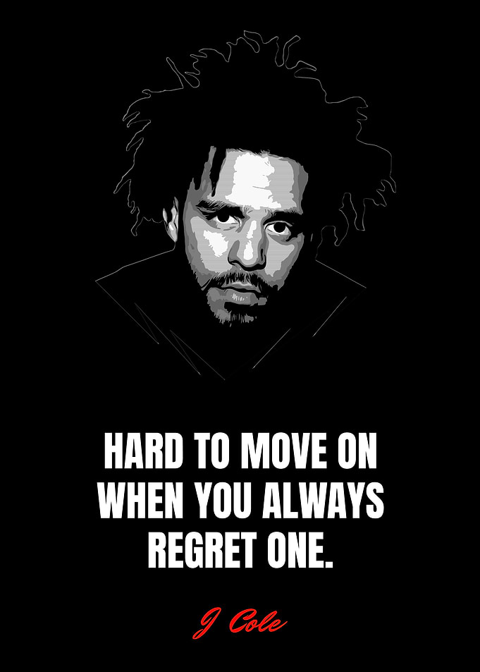J Cole Quotes