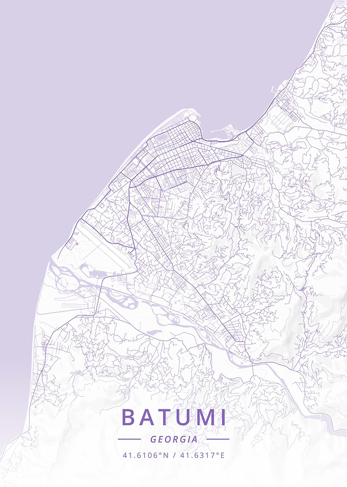 Batumi Georgia
