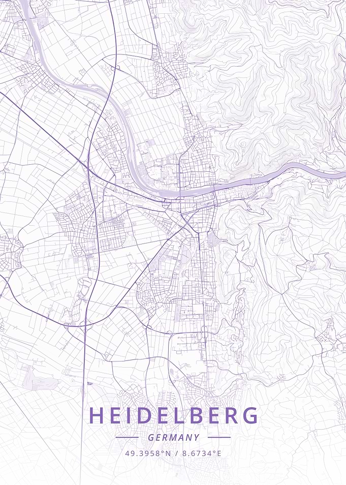 Heidelberg Germany