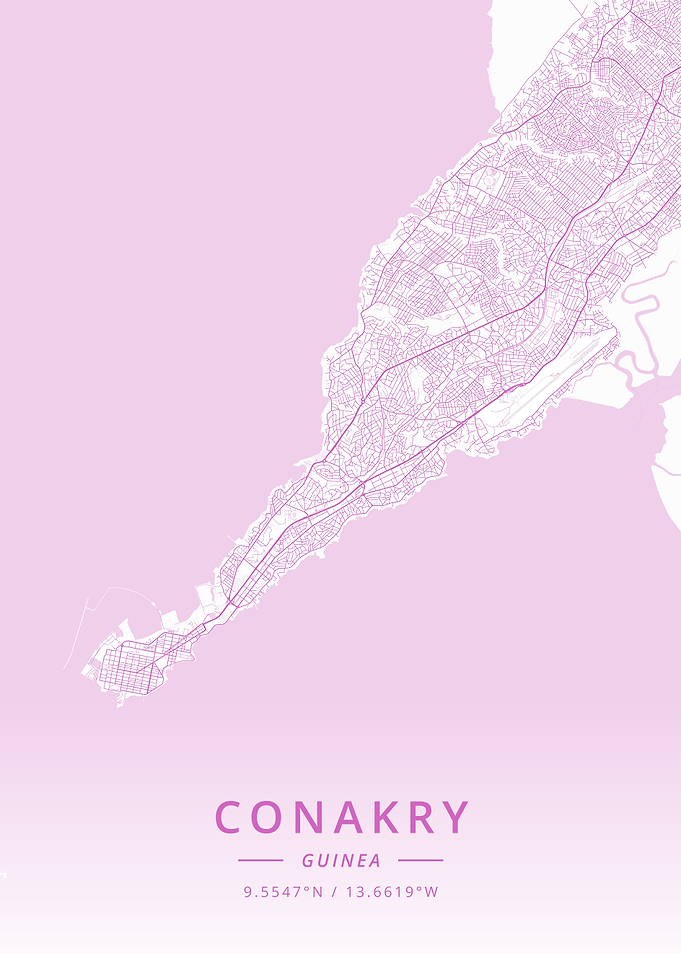 Conakry Guinea