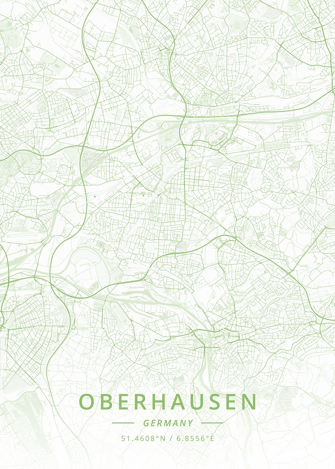 Oberhausen Germany