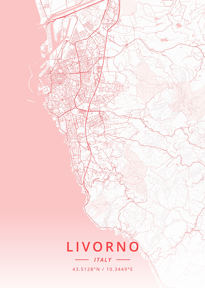 Livorno Italy