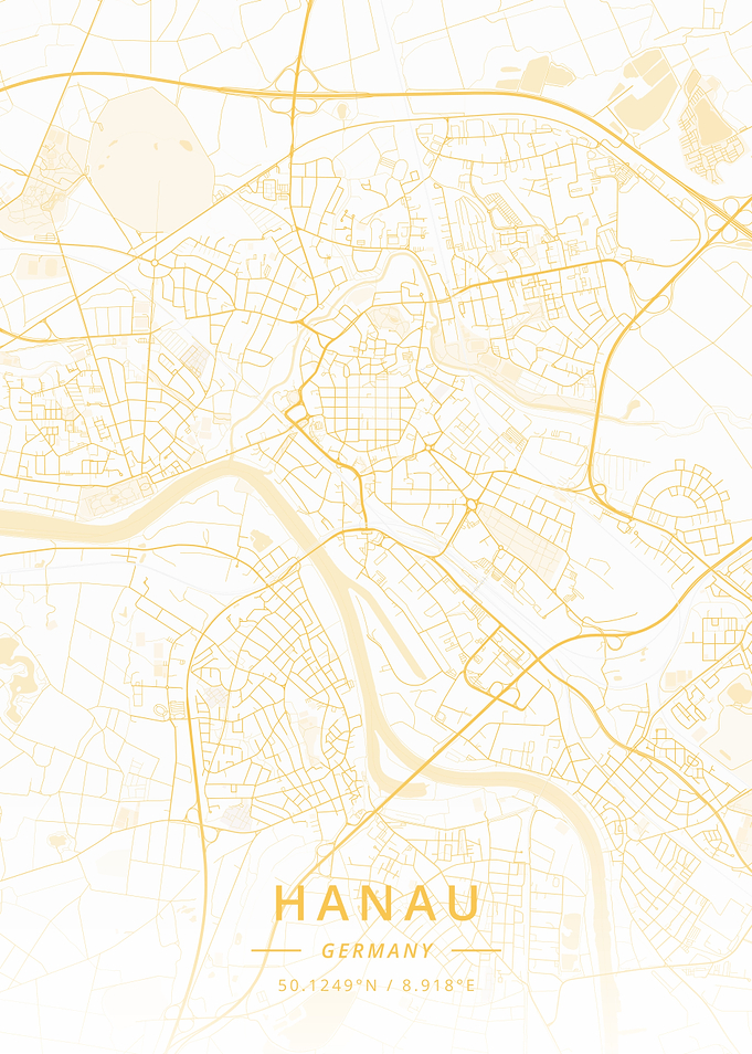 Hanau Germany