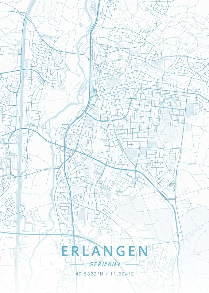 Erlangen Germany