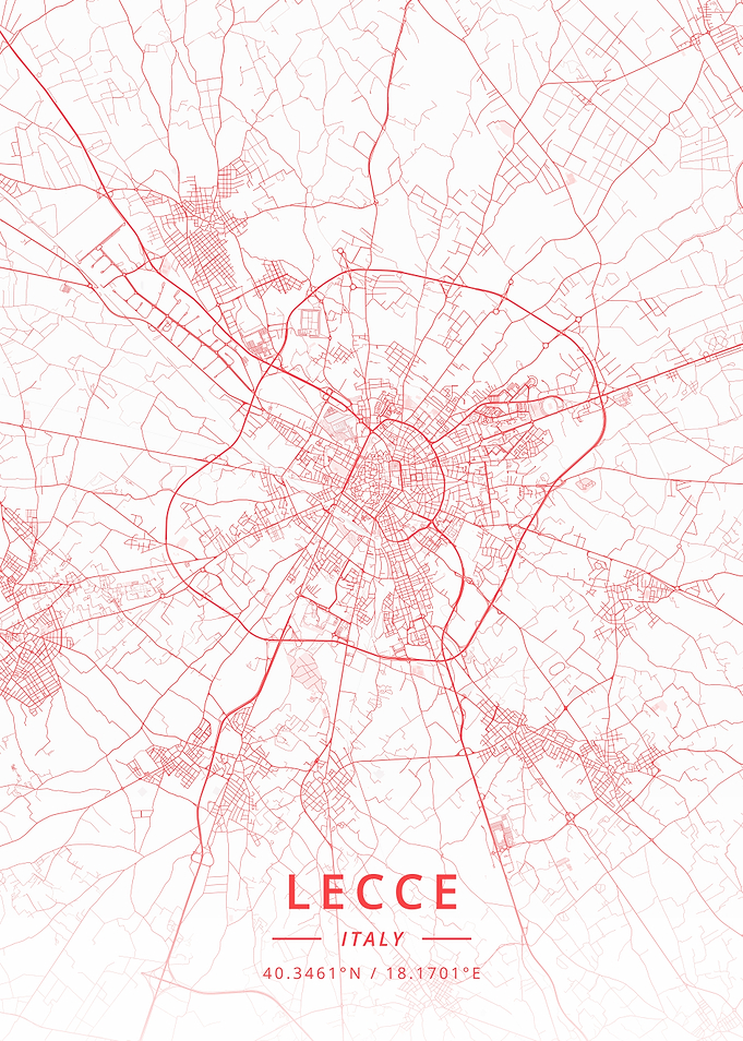 Lecce Italy