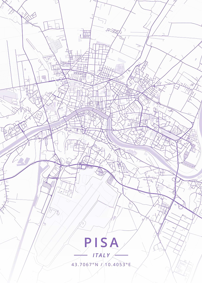 Pisa Italy