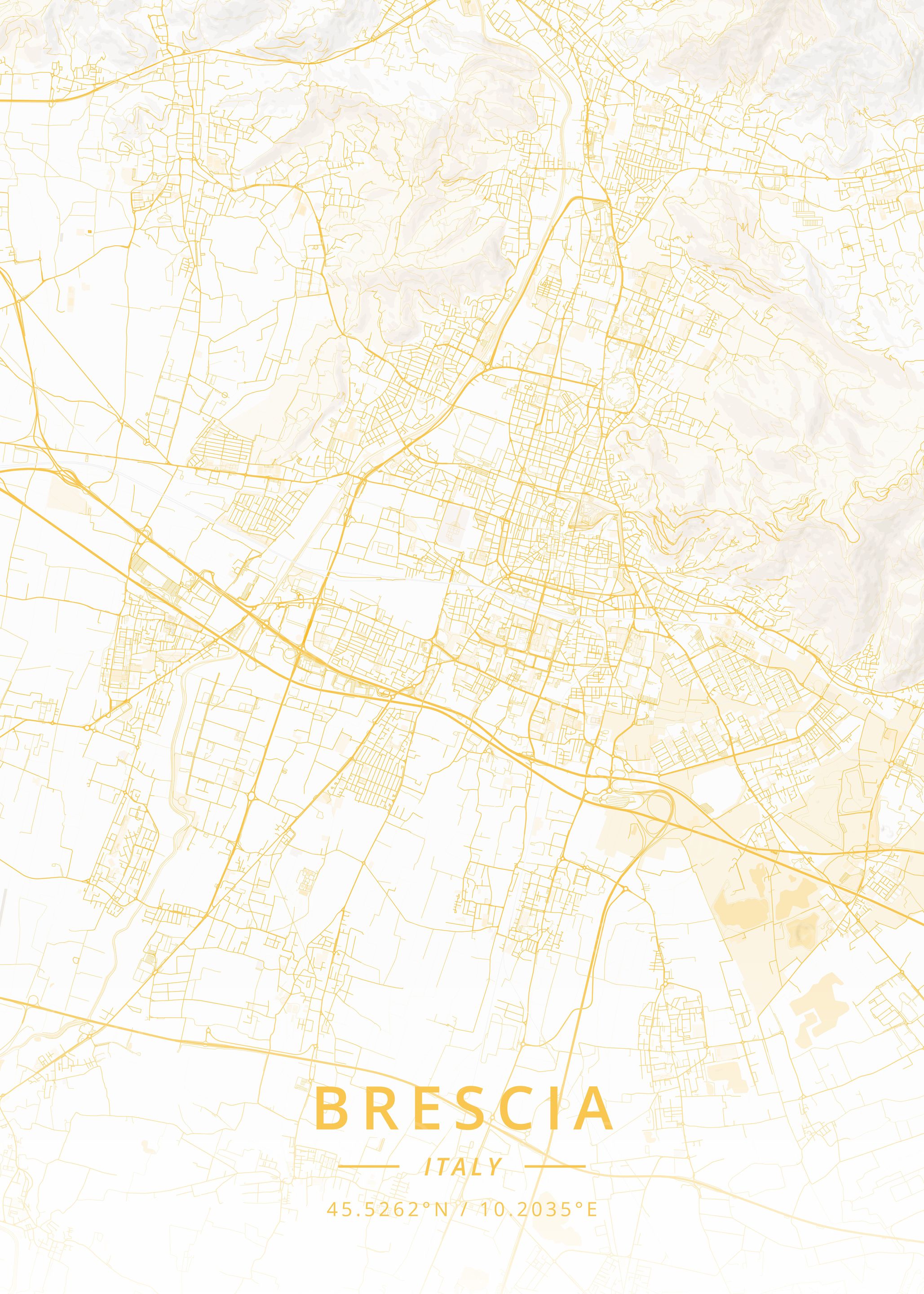 Brescia Italy