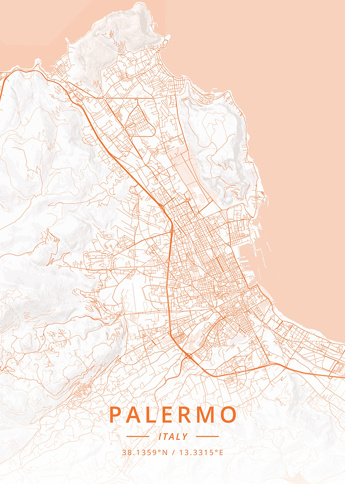 Palermo Italy