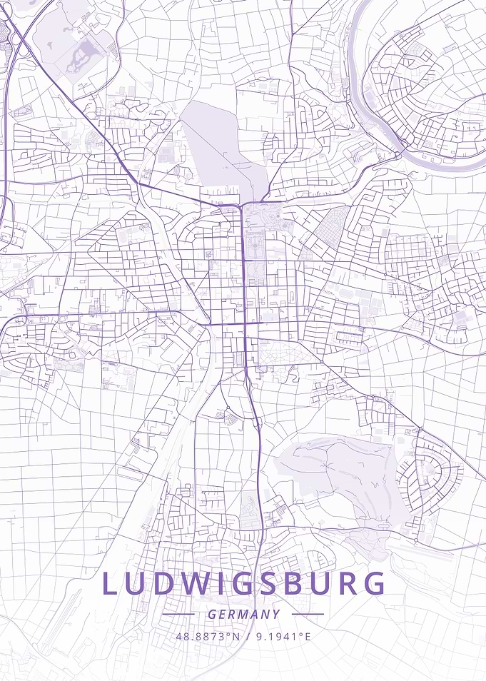 Ludwigsburg Germany