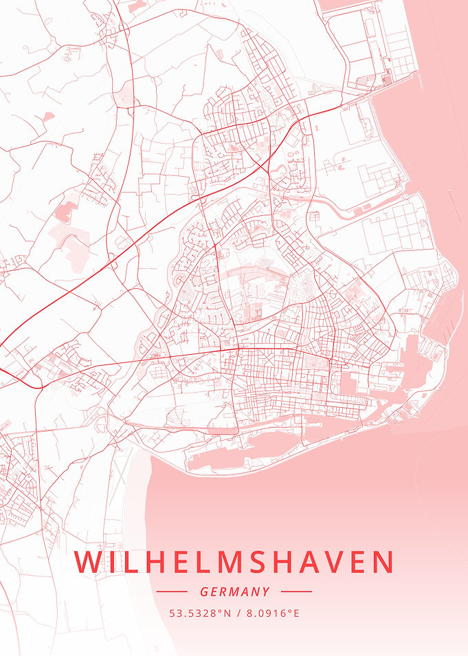 Wilhelmshaven Germany