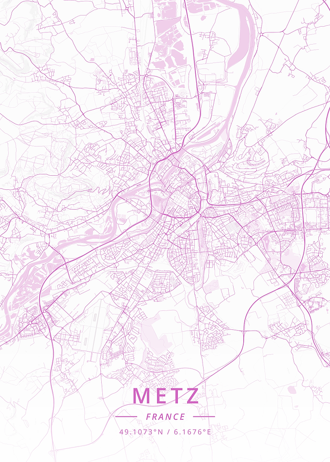 Metz France
