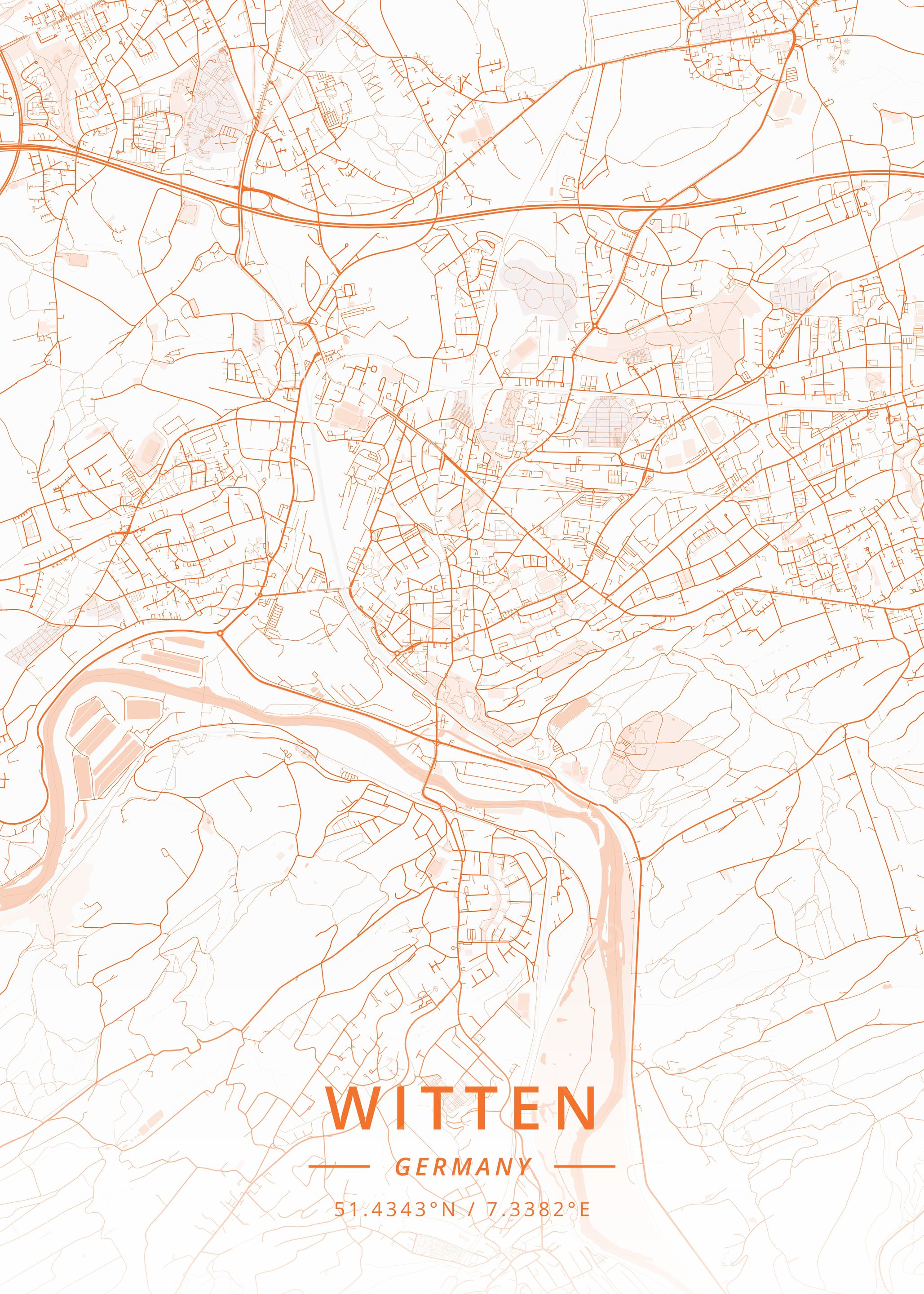 Witten Germany