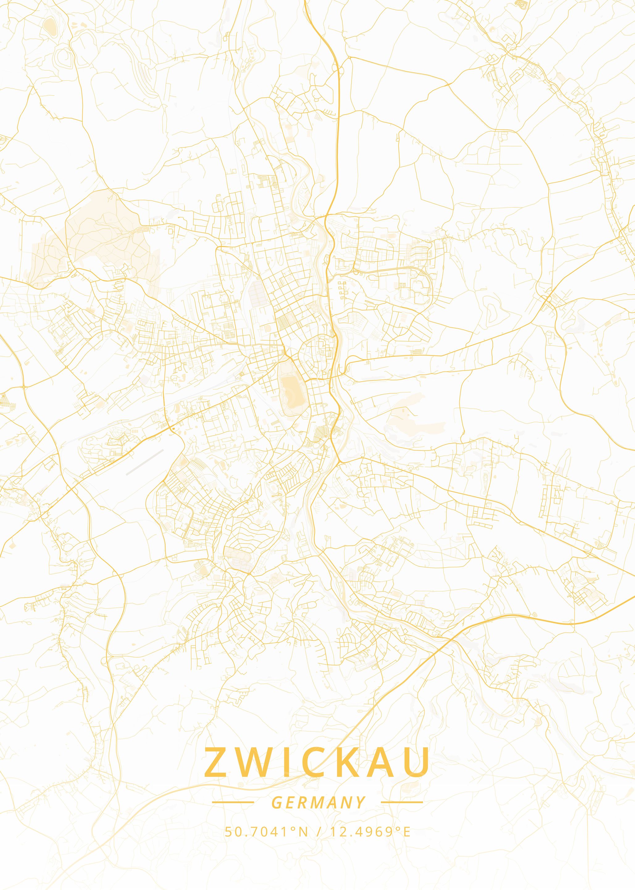Zwickau Germany