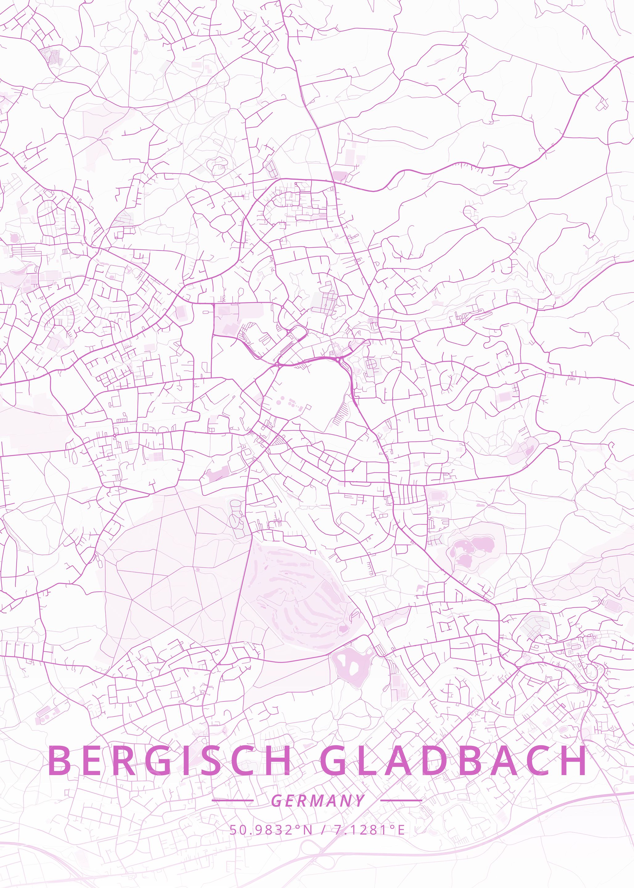 Bergisch Gladbach Germany