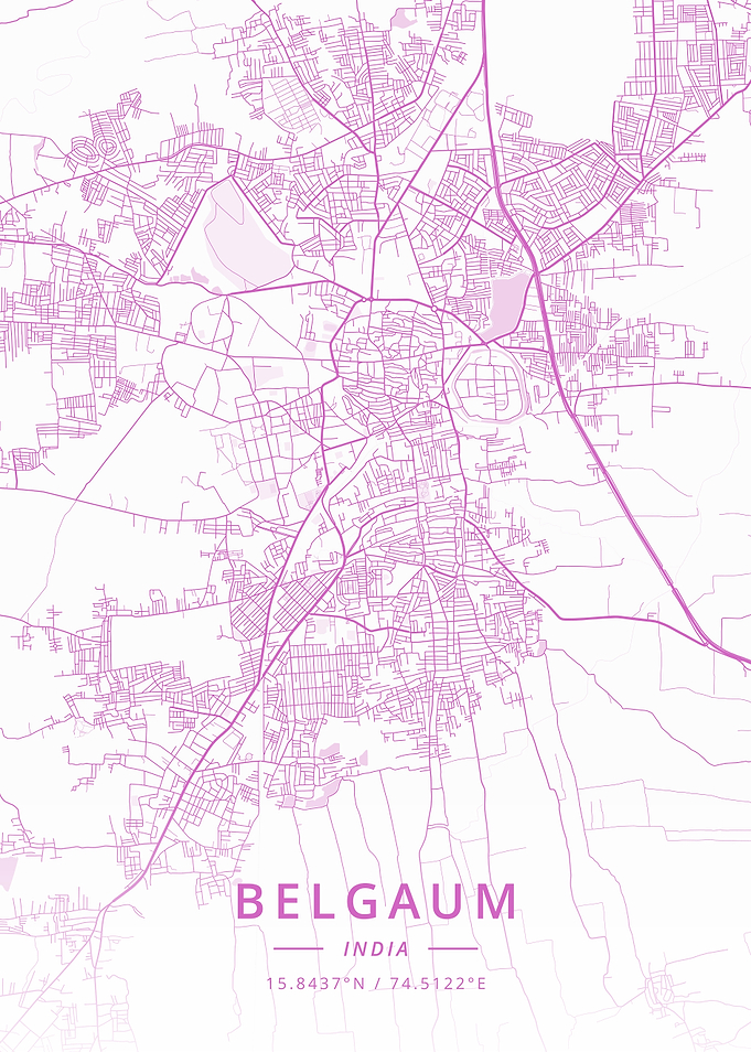 Belgaum India