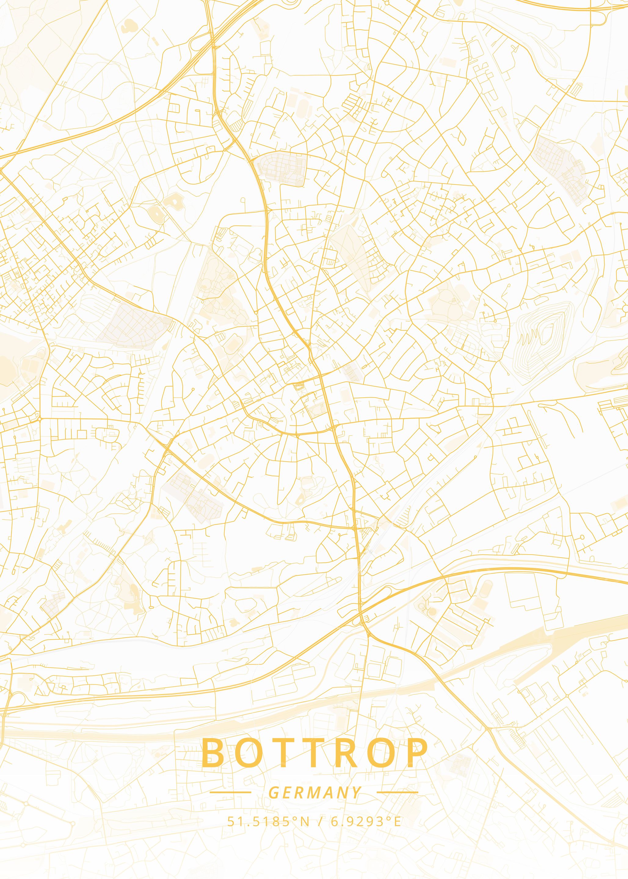 Bottrop Germany