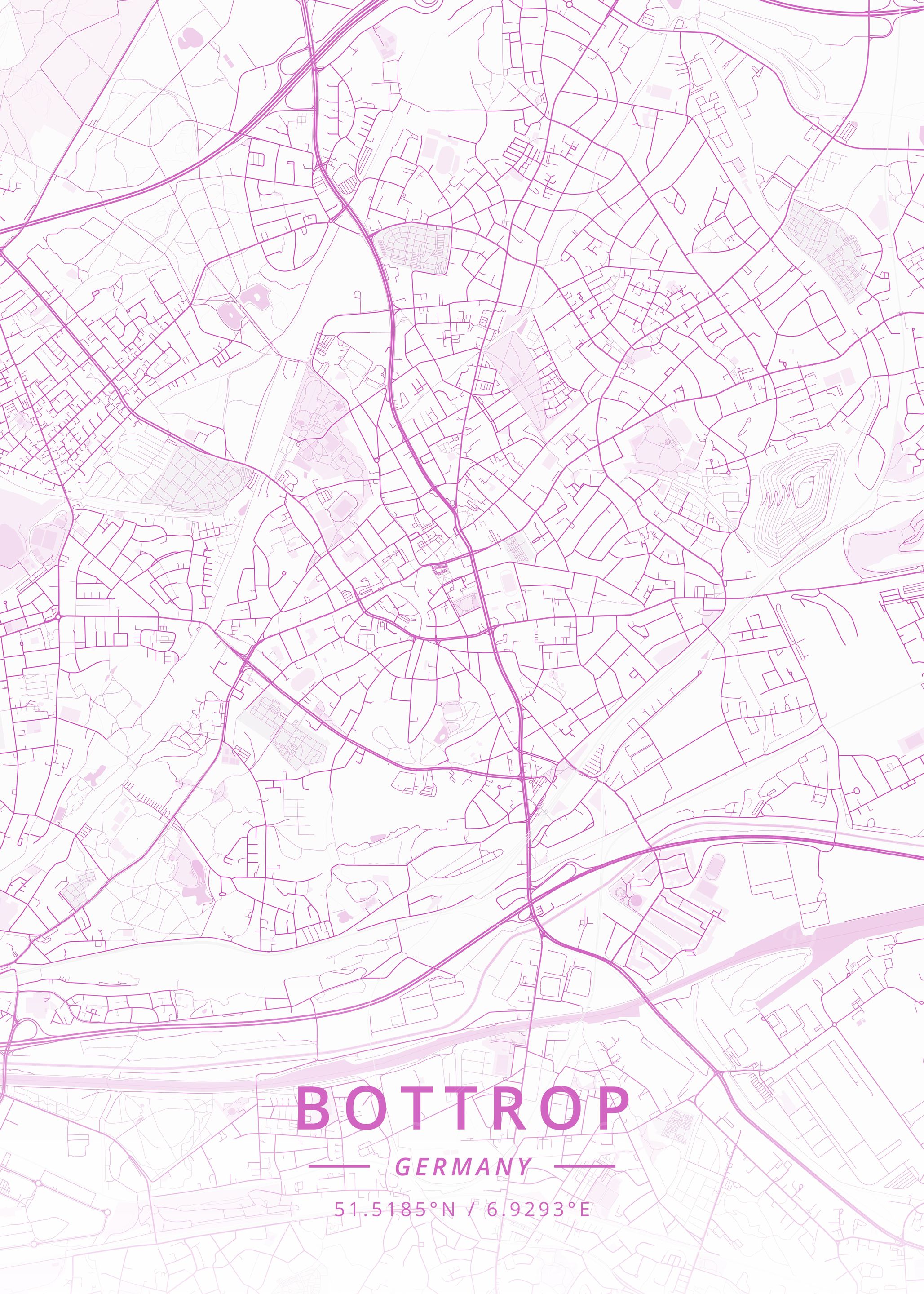 Bottrop Germany