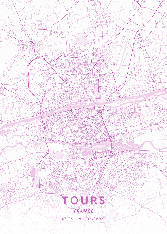 Tours France