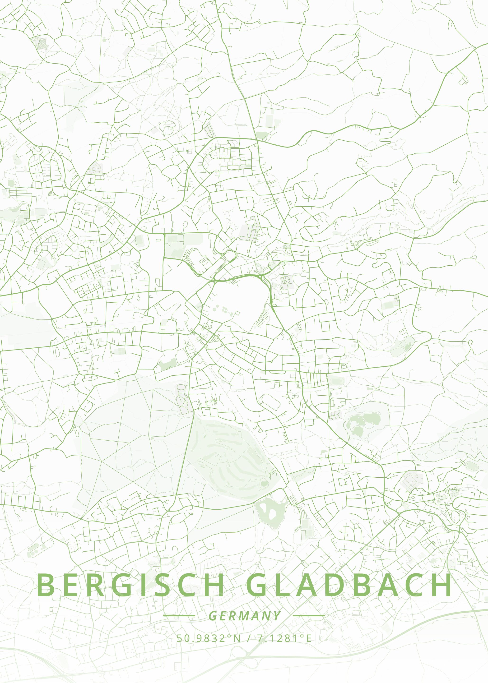 Bergisch Gladbach Germany