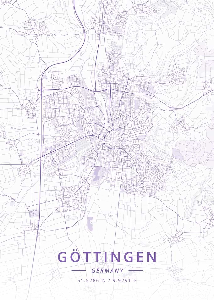 Gottingen Germany
