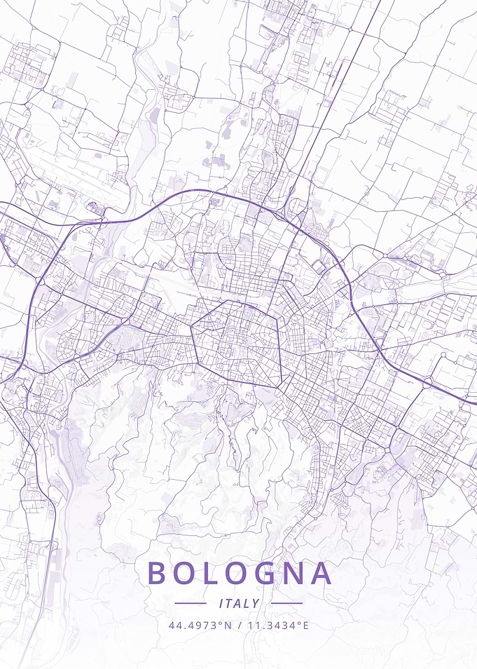 Bologna Italy