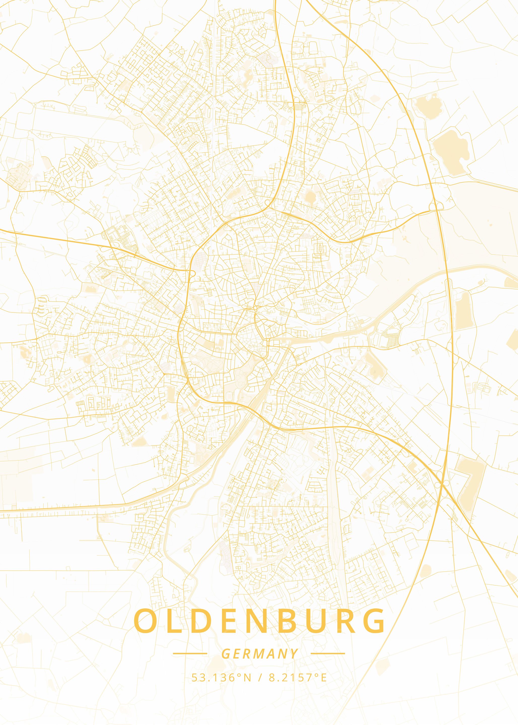 Oldenburg Germany