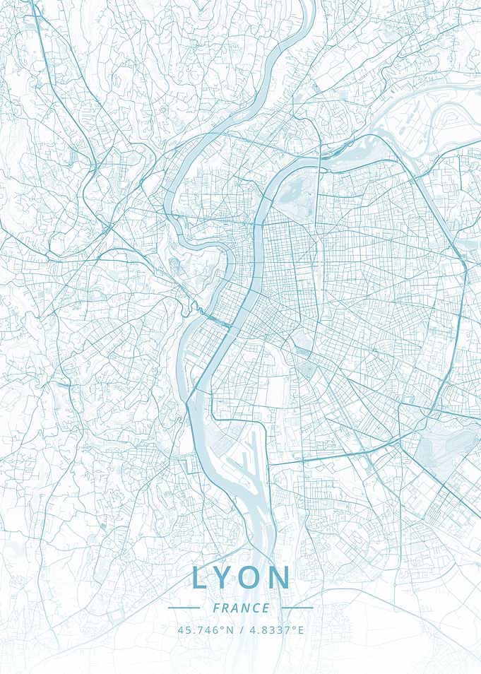 Lyon France