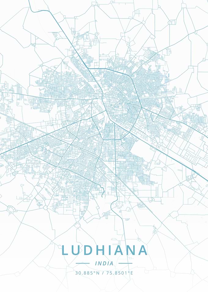 Ludhiana India