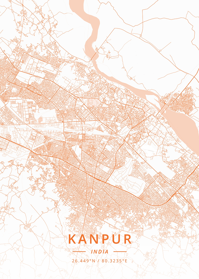 Kanpur India